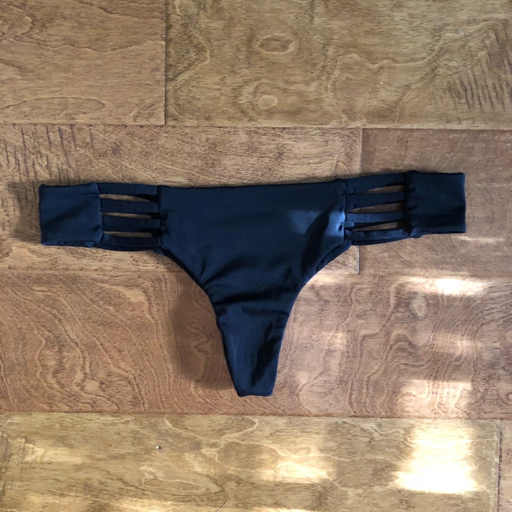 Ola Feroz bikini bottom